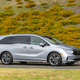 Illustration for article titled The 2021 Honda Odyssey Looks Downright Fast